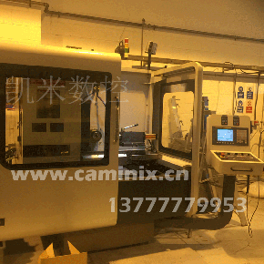 數控球面磨床出口英國